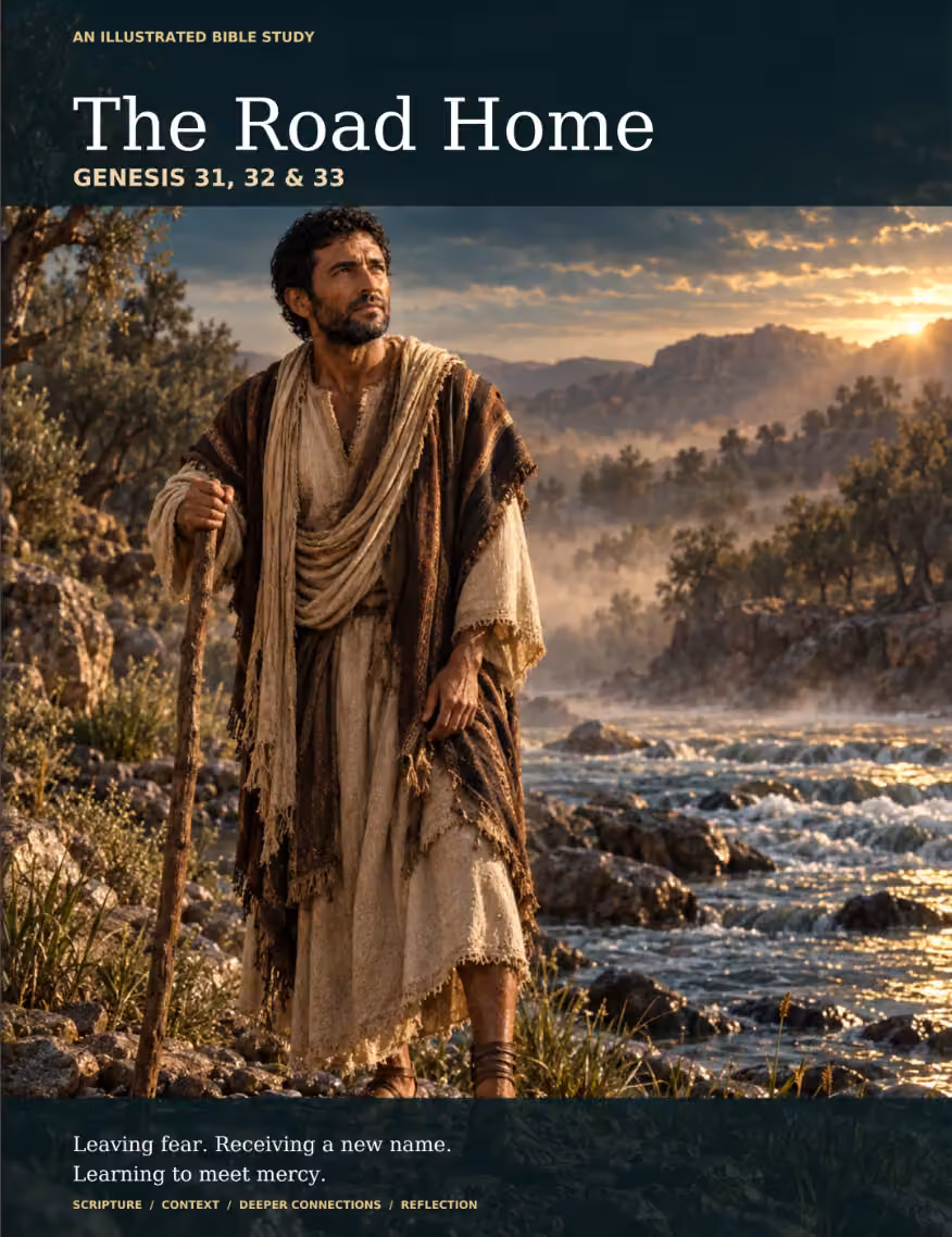 The Road Home cover