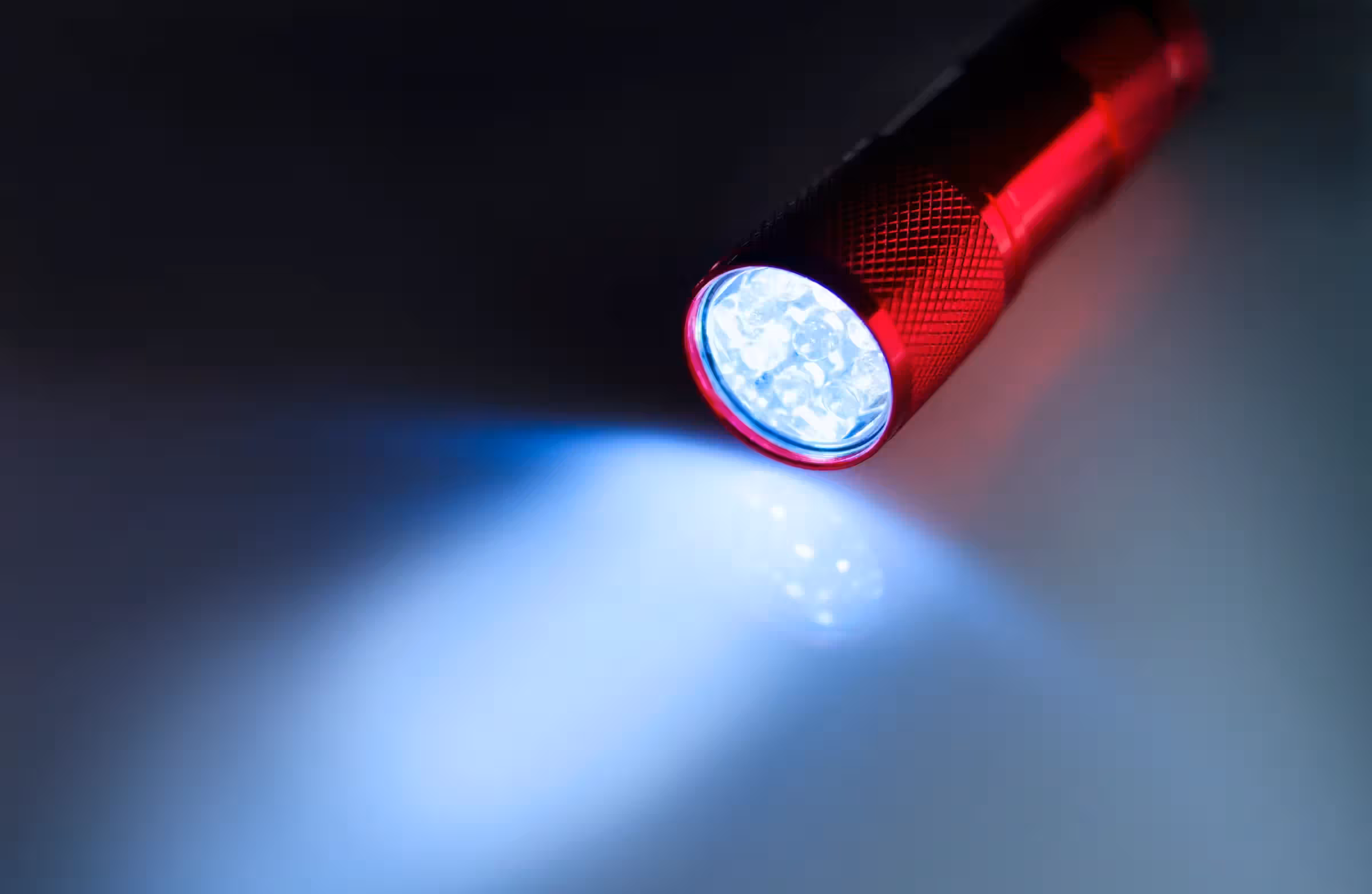 What is Light? - Peering into the Mystery from Physics to Scripture
