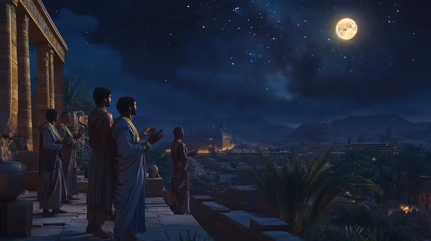Was Daniel A Magi? The Fascinating Link Between Daniel and the Christmas Wisemen