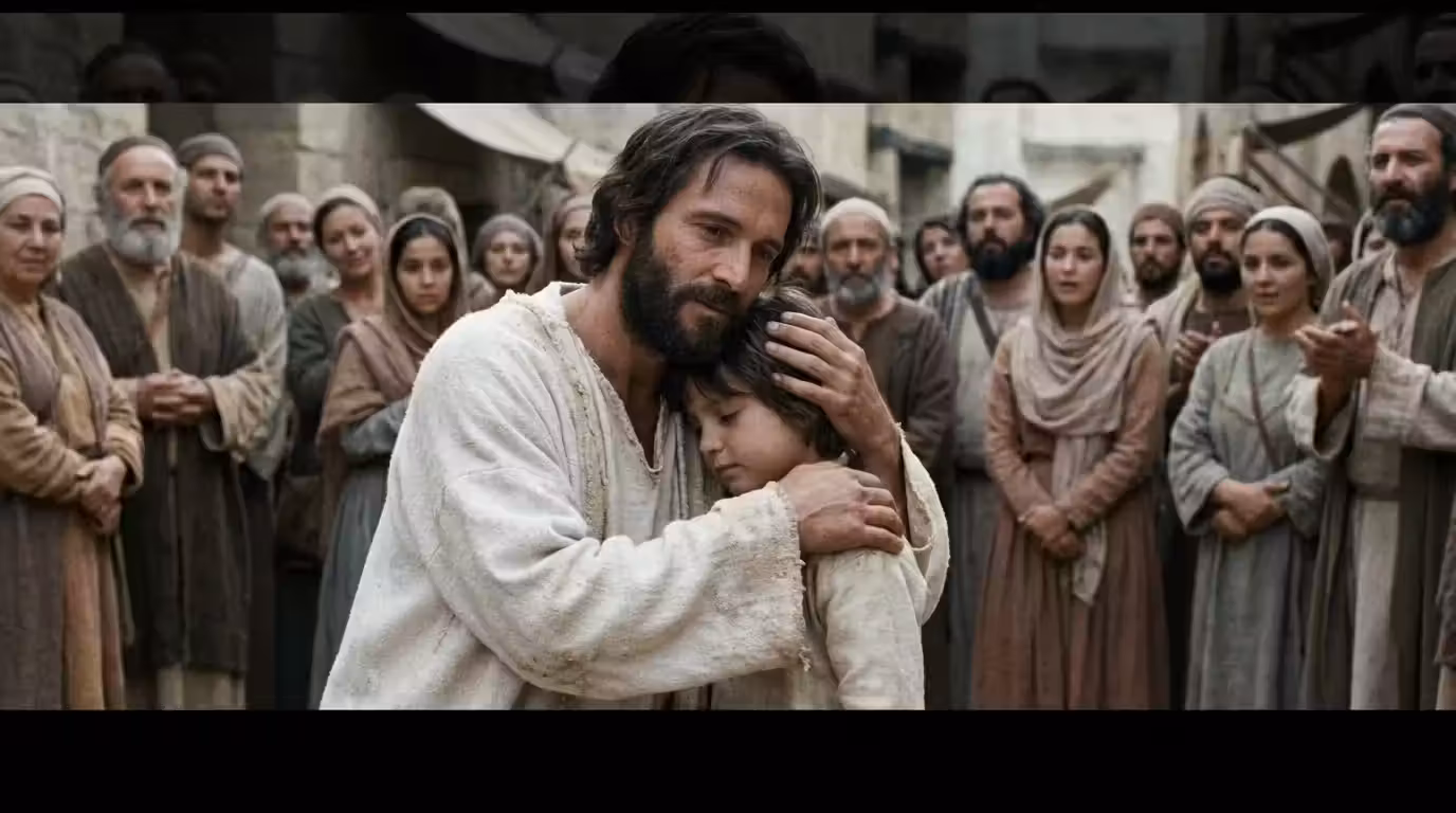 What Does the Bible Say About Love? Scripture's Most Powerful Verses and Teachings