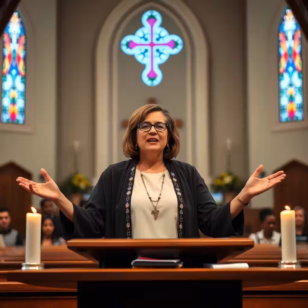 Can Women Become Pastors?: Why the Egalitarian View Isn't Biblical