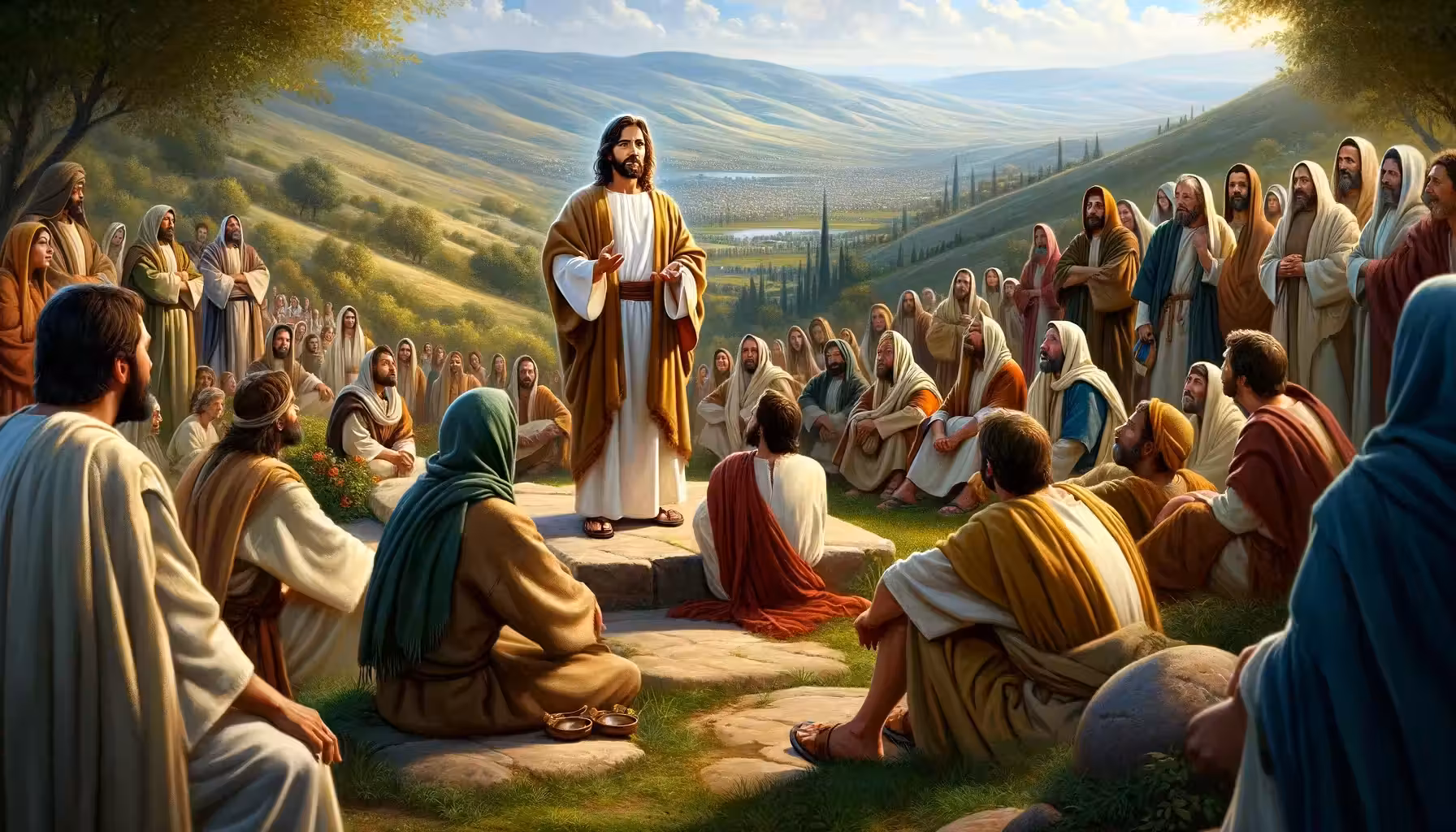 3 Fulfilled Prophecies of Jesus Christ: Unveiling Hidden Treasures