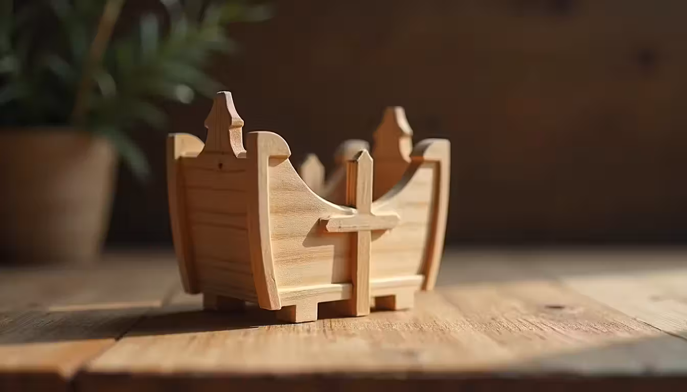 Discovering the Wisdom Behind Ark Life: Exploring the Biblical Ark Significance