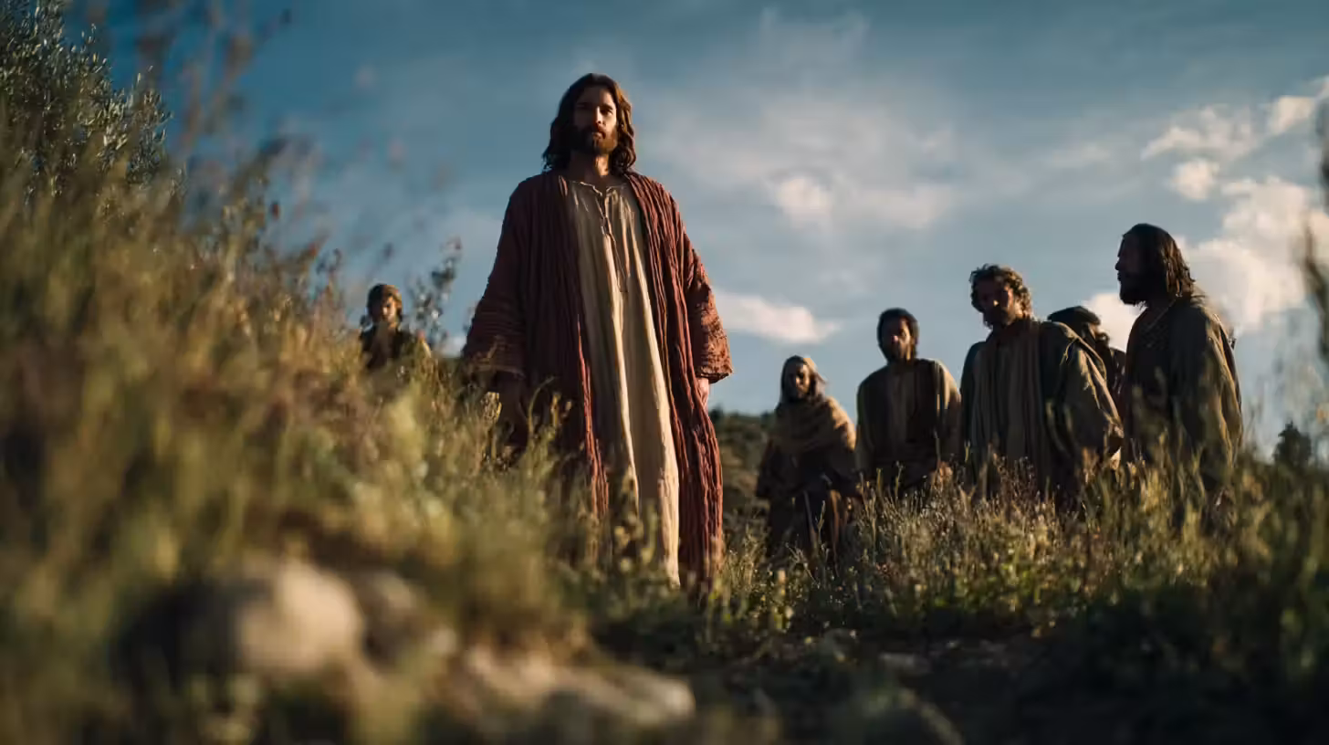 Why Does Jesus Say He Doesn't Know the Day or the Hour? Understanding Christ's Humanity