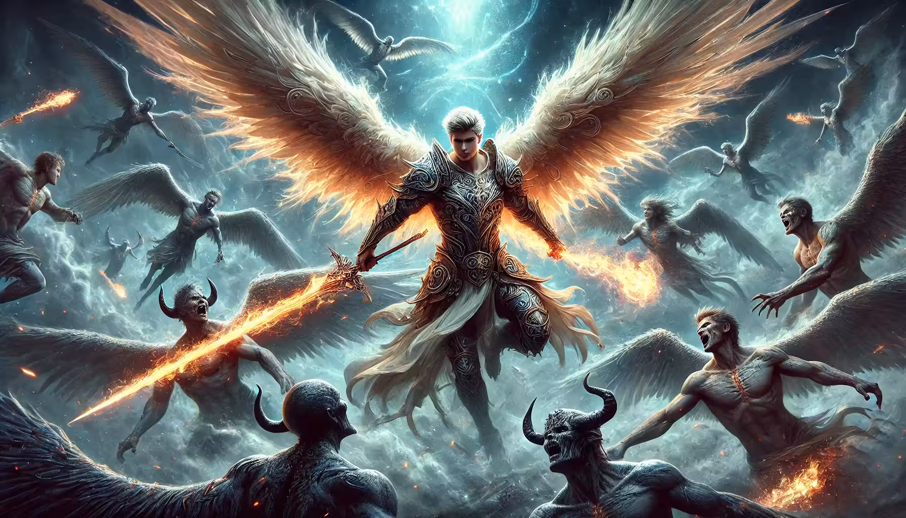 How Do I Fight A Spiritual Battle? Equipping Yourself with God's Armor
