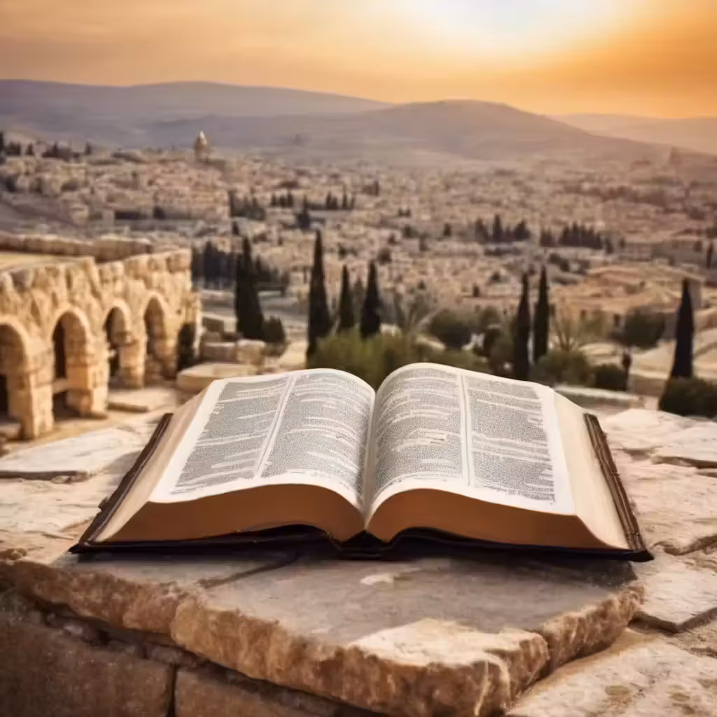 Can We Trust the Bible?