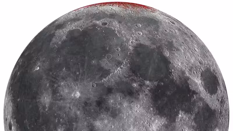 The Prophetic Significance of the Moon Turning to Blood: Unveiling the Hermatite Connection